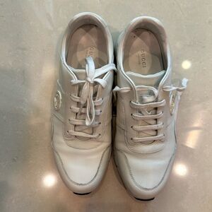 Gucci sneakers